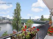 Appartement de luxe de 3 pièces en vente à La Muette,...