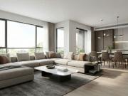 Appartement de luxe de 3 pièces en vente à La Muette,...