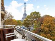 Appartement de luxe de 3 pièces en vente à La Muette,...