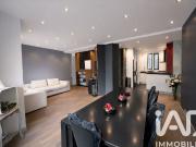 Appartement de luxe de 3 pièces en vente à La Muette,...