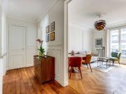 Appartement de luxe de 3 pièces en vente à La Muette,...