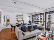 Appartement de luxe de 3 pièces en vente à La Muette,...