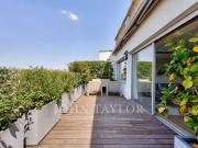 Appartement de luxe de 3 pièces en vente à La Muette,...