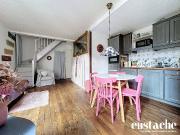 Appartement de luxe de 3 pièces en vente à La Muette,...