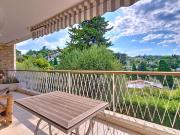 Appartement de luxe de 3 pièces en vente à Le Cannet, France
