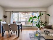 Appartement de luxe de 3 pièces en vente à Levallois...