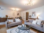 Appartement de 3 pièces de luxe en vente à Lyon, France