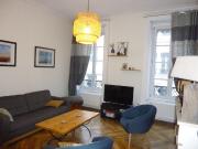 Appartement de luxe de 3 pièces en vente à Lyon, Rhône Alpes