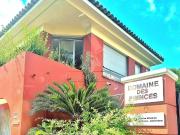 Appartement de luxe de 3 pièces en vente à Mandelieu, France