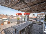 Appartement de luxe de 3 pièces en vente à Marseille, France