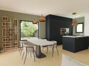 Appartement de luxe de 3 pièces en vente à Menton,...