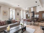 Appartement de luxe de 3 pièces en vente à Monceau,...