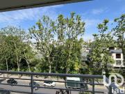 Appartement de luxe de 3 pièces en vente à Neuilly sur...