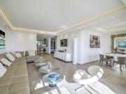 Appartement de luxe de 3 pièces en vente à Nice, France