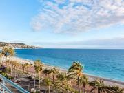 Appartement de luxe de 3 pièces en vente à Nice, France