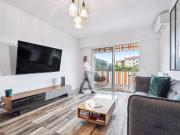 Appartement de luxe de 3 pièces en vente à Nice, France