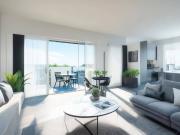 Appartement de luxe de 3 pièces en vente à Poissy, France