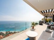 Appartement de luxe de 3 pièces en vente à Roquebrune...