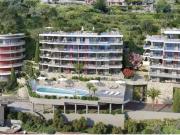 Appartement de luxe de 3 pièces en vente à Roquebrune...