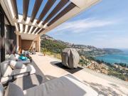 Appartement de luxe de 3 pièces en vente à Roquebrune...