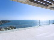 Appartement de luxe de 3 pièces en vente à Roquebrune...