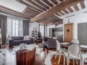 Appartement de luxe de 3 pièces en vente à Saint...