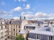 Appartement de luxe de 3 pièces en vente à Saint...