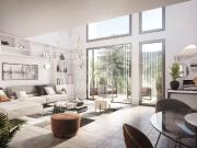 Appartement de 3 pièces de luxe en vente à Saint Laurent...