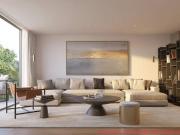 Appartement de luxe de 3 pièces en vente à Saint...