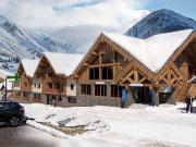 Appartement de luxe de 3 pièces en vente à Saint Sorlin...
