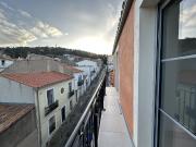 Appartement de luxe de 3 pièces en vente à Sète, France