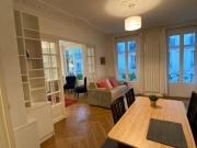 Appartement de luxe de 3 pièces en vente à Sorbonne,...