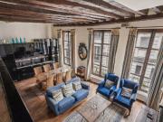 Appartement de luxe de 3 pièces en vente à Sorbonne,...