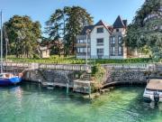 Appartement de luxe de 3 pièces en vente à Thonon les...
