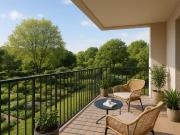 Appartement de luxe de 3 pièces en vente à Toulon,...