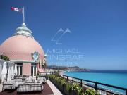 Prestigieux appartement en location Nice, France