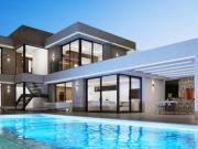 Appartement de luxe de 405 m2 en vente Cap...