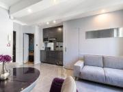 Appartement de luxe de 40 m2 en location Cannes,...