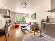 Appartement de luxe de 40 m2 en vente La Muette,...