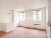 Appartement de luxe de 41 m2 Beaubourg, Marais, Notre...