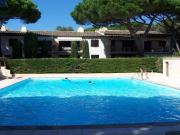 Appartement de luxe de 42 m2 en location Les Issambres,...