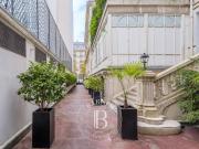 Appartement de luxe de 43 m2 en vente Champs Elysées,...