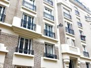 Appartement de luxe de 45 m2 en vente Montmartre,...
