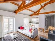Appartement de luxe de 46 m2 en vente Montmartre,...
