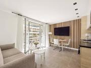 Appartement de luxe de 47 m2 en vente Cannes, France Appartement de luxe de 47 m2 en vente Cannes, France