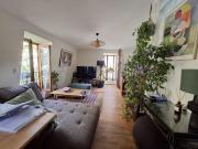 Appartement de luxe de 48 m2 en vente Buttes Chaumont,...