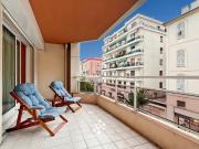 Appartement de luxe de 48 m2 en vente Nice, France