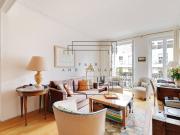 Prestigieux appartement en vente Neuilly sur Seine, Île...
