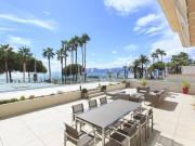 Appartement de luxe de 213 m2 en location Cannes,...
