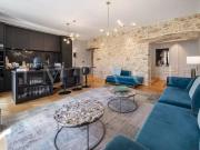 Appartement de luxe de 4 chambres en location à Cannes,...